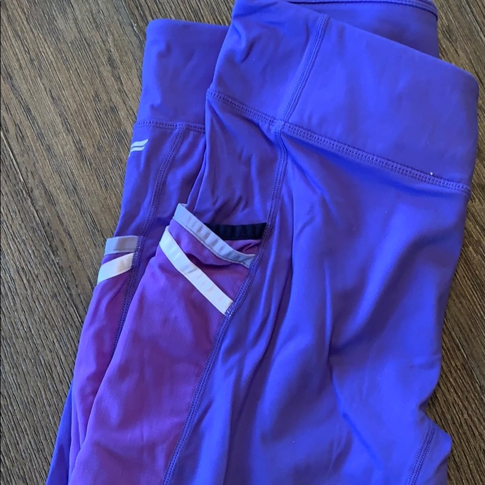 Yoga pants - fabletics